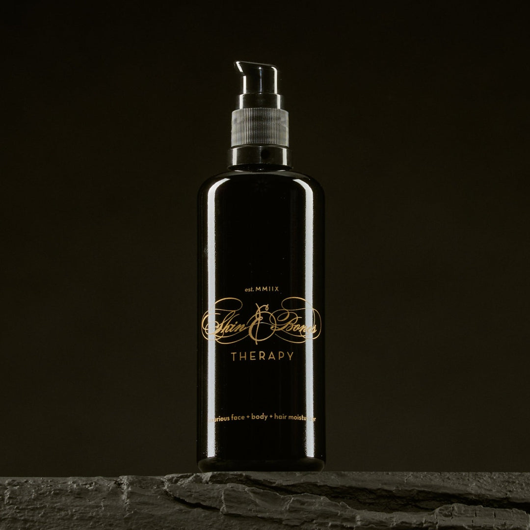 Skin & Bones Moisturizer 3.3oz / 100ml