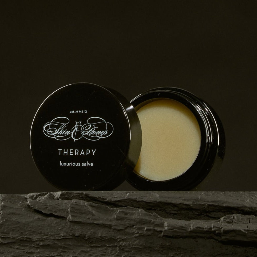 Skin & Bones Salve