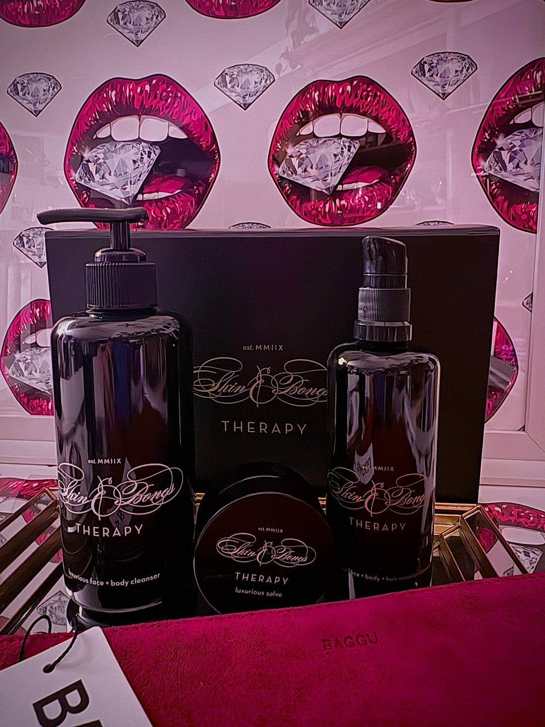 Mother's Day Gift Set